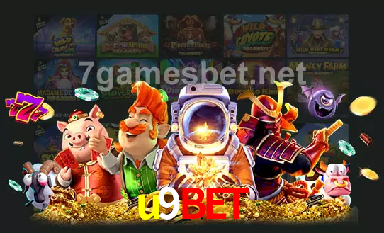 cassino u9bet
