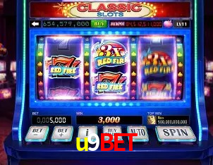 Experiência VIP u9bet