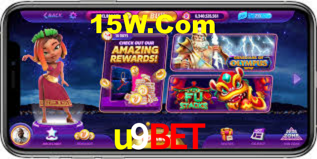 u9bet