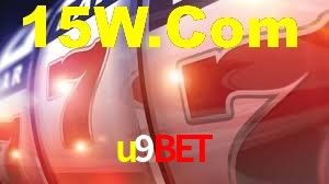 u9bet: Jogos de Caça-Níqueis-Altas Recompensas, Roleta-Velocidade, Blackjack-Desafios Máximos