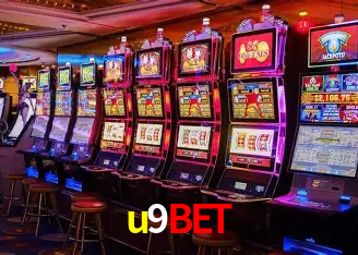 Recursos de Bônus u9bet