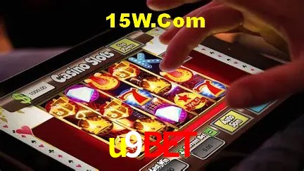 Diretório de Jogos u9bet