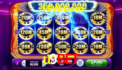 Ofertas Exclusivas u9bet