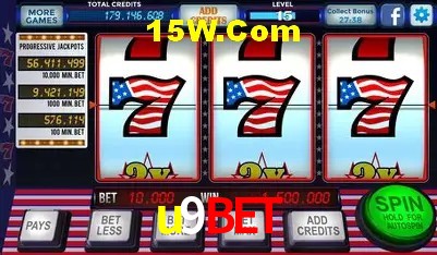 Casino Ao Vivo u9bet