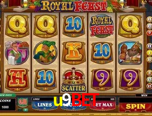 Tecnologia da Plataforma u9bet
