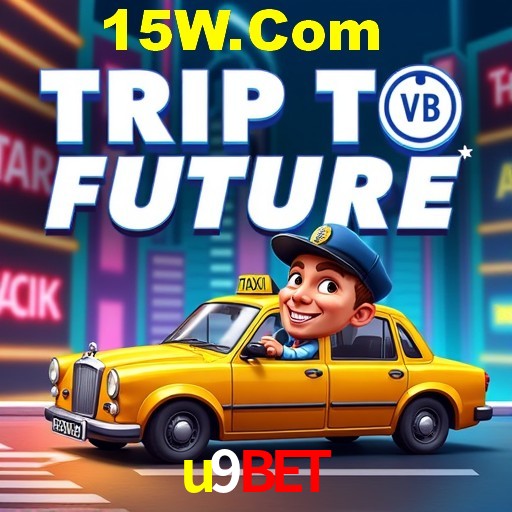 Inovações de Jogos na u9bet: O Futuro das Experiências Interativas