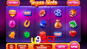 u9bet - Cassino Online Melhor Casa De Aposta! - u9bet.com