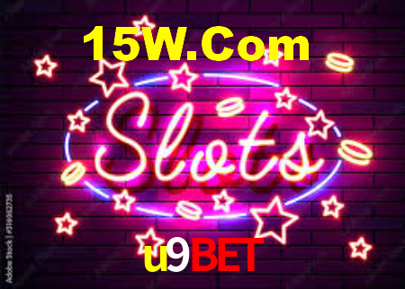 Interface Premium u9bet