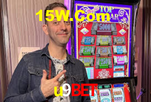 u9bet app