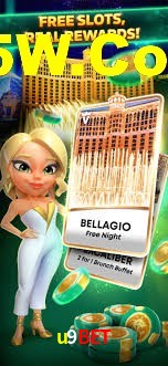 Sinta a adrenalina dos jogos de cassino com u9bet