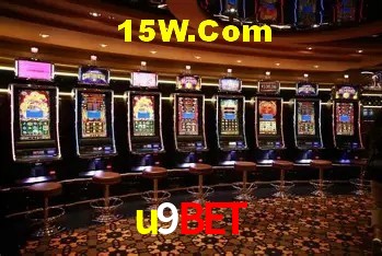 Promoções Sazonais u9bet