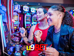 u9bet app