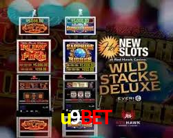 u9bet: Seu Cassino Premiado com Pagamentos Rápidos