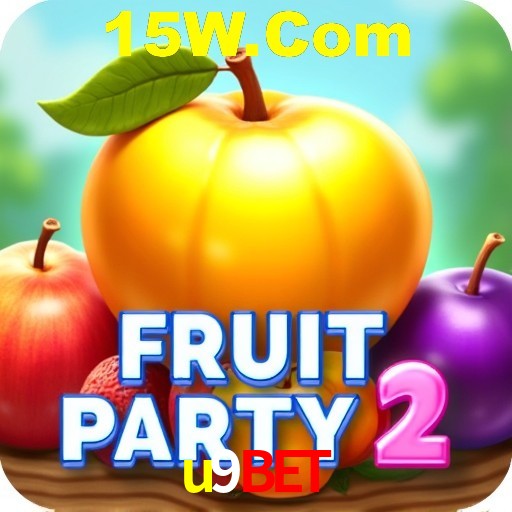 Interface do App u9bet