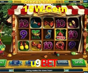 Sistemas de Segurança u9bet