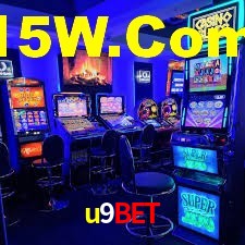 u9bet
