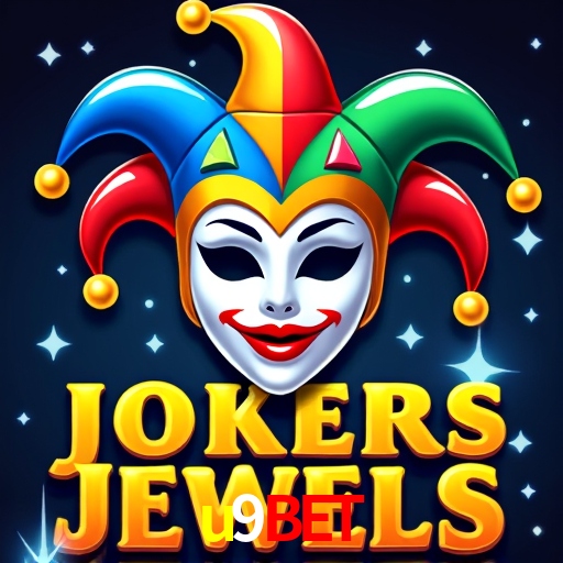 Descubra o Mundo do Cassino Online com u9bet