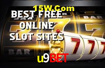 Login Seguro u9bet
